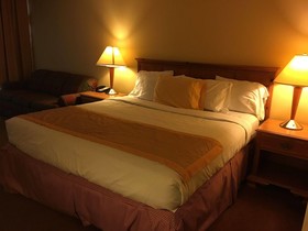 Clarion Hotel Conference Center