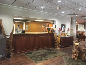 Clarion Hotel Conference Center