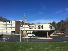 Clarion Hotel Conference Center