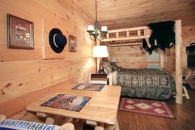 Misty Mountain Ranch B&B & Cabins
