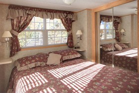 Misty Mountain Ranch B&B & Cabins