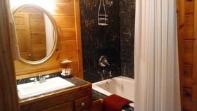 Misty Mountain Ranch B&B & Cabins