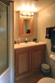 Misty Mountain Ranch B&B & Cabins