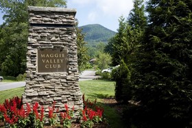 Peppertree Maggie Valley