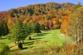 Peppertree Maggie Valley