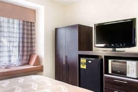 Quality Inn & Suites Maggie Valley - Cherokee Area