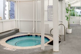 Quality Inn & Suites Maggie Valley - Cherokee Area
