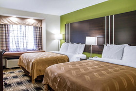 Quality Inn & Suites Maggie Valley - Cherokee Area