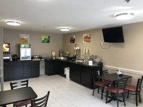Quality Inn & Suites Maggie Valley - Cherokee Area