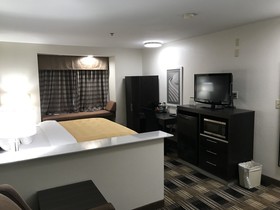 Quality Inn & Suites Maggie Valley - Cherokee Area