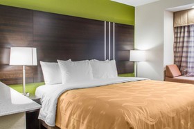 Quality Inn & Suites Maggie Valley - Cherokee Area