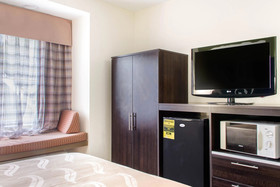 Quality Inn & Suites Maggie Valley - Cherokee Area