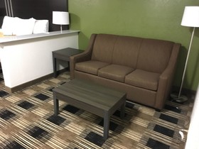 Quality Inn & Suites Maggie Valley - Cherokee Area