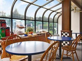 Americas Best Value Inn Marion