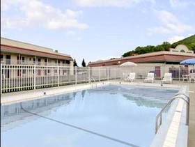 Americas Best Value Inn Marion