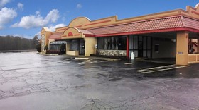 Americas Best Value Inn Marion