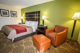 Comfort Inn Mars Hill