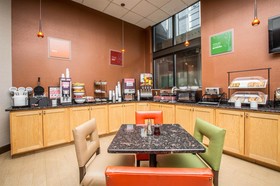Comfort Inn Mars Hill