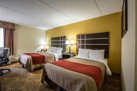 Comfort Inn Mars Hill