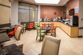 Comfort Inn Mars Hill