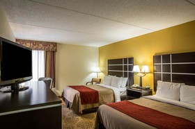 Comfort Inn Mars Hill