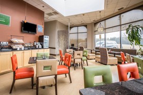 Comfort Inn Mars Hill