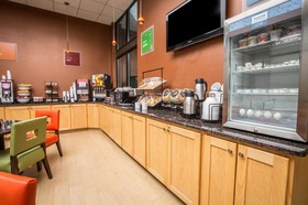 Comfort Inn Mars Hill