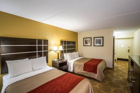Comfort Inn Mars Hill