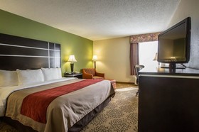 Comfort Inn Mars Hill
