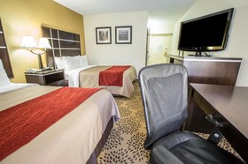 Comfort Inn Mars Hill