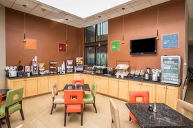 Comfort Inn Mars Hill