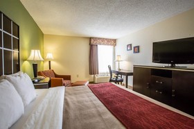 Comfort Inn Mars Hill