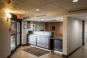 Comfort Inn Mars Hill