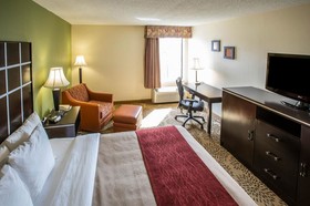 Comfort Inn Mars Hill
