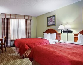 Wingate by Wyndham Matthews, NC