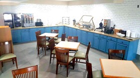 Wingate by Wyndham Matthews, NC
