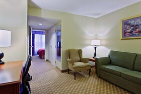 Wingate by Wyndham Matthews, NC