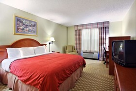 Wingate by Wyndham Matthews, NC
