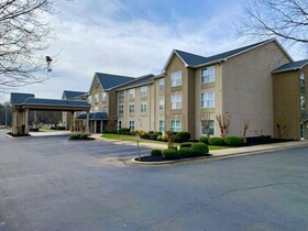 Wingate by Wyndham Matthews, NC