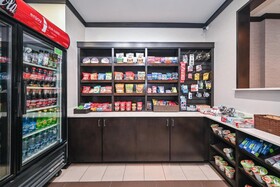 Holiday Inn Express Hotel & Suites Charlotte Southeast - Matthew