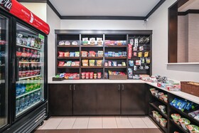 Holiday Inn Express Hotel & Suites Charlotte Southeast - Matthew