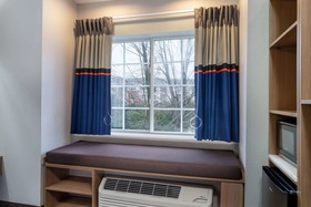 Microtel Inn & Suites by Wyndham Matthews/Charlotte