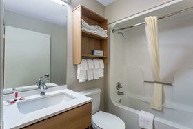 Microtel Inn & Suites by Wyndham Matthews/Charlotte