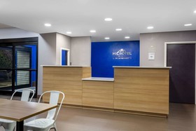 Microtel Inn & Suites by Wyndham Matthews/Charlotte