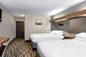 Microtel Inn & Suites by Wyndham Matthews/Charlotte