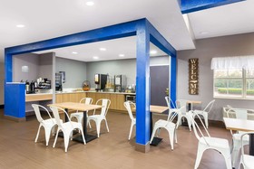 Microtel Inn & Suites by Wyndham Matthews/Charlotte