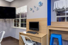 Microtel Inn & Suites by Wyndham Matthews/Charlotte