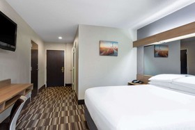 Microtel Inn & Suites by Wyndham Matthews/Charlotte