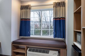 Microtel Inn & Suites by Wyndham Matthews/Charlotte