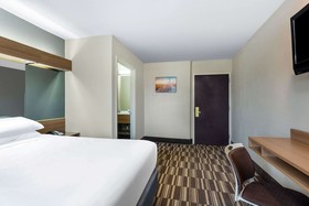 Microtel Inn & Suites by Wyndham Matthews/Charlotte
